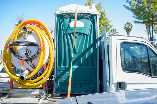 Best Porta potty rental for outdoor events  in Enetai, WA