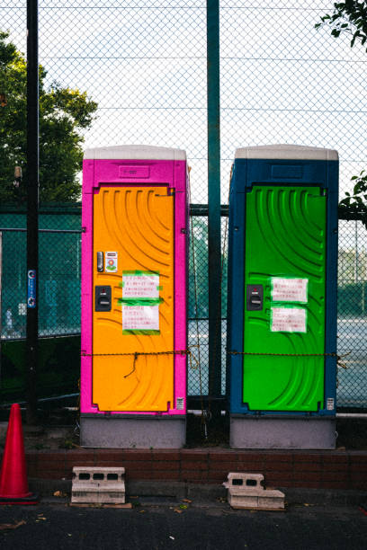 Best Long-term porta potty rental  in Enetai, WA