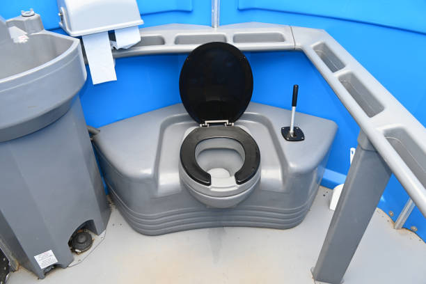 Best Best portable toilet rental  in Enetai, WA