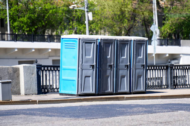 Best Luxury portable toilet rental  in Enetai, WA